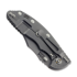 Hinderer XM-18 3.5 Bowie Non Flipper Working Finish OD Coyote G-10