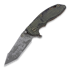 Hinderer XM-18 3,5 Fatty Harpoon Battle Field sulankstomas peilis