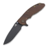 Hinderer XM-18 3.5 Gen6 Spearpoint Vintage Series sulankstomas peilis