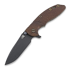 Coltello pieghevole Hinderer XM-18 3.5 Gen6 Spearpoint Vintage Series