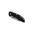 Hinderer XM-18 3,5" M390 Harpoon Spanto sulankstomas peilis, juoda