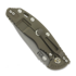 Hinderer XM-18 3.5 Recurve Magnacut Non-Flipper Battle Bronze Black G-10