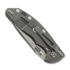 Hinderer XM-18 3.5 Recurve Magnacut Non-Flipper Working Finish/Stonewash OD Green G-10
