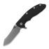Coltello pieghevole Hinderer XM-18 3.5 S45VN Skinner Tri-Way Battle Bronze Black G10