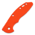 Hinderer - XM-18 3.5 Scale G-10, orange