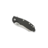 Hinderer XM-18 3,5" Skinner 2-tone sulankstomas peilis, black/battle finish