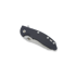 Hinderer XM-18 3,5" Skinner sulankstomas peilis, dark grey