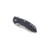 Coltello pieghevole Hinderer XM-18 3,5" Skinner, dark grey