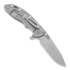Coltello pieghevole Hinderer XM-18 3,5" Slicer, ACU camo