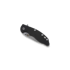 Coltello pieghevole Hinderer XM-18 3,5" Slicer, nero