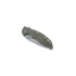 Hinderer XM-18 3,5" Slicer folding knife, olive drab