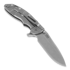 Coltello pieghevole Hinderer XM-18 3,5" Spear Point, dark green