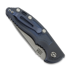 Hinderer XM-18 3.5 Spearpoint Automatic Battle Blue Stonewash sulankstomas peilis