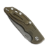 Hinderer XM-18 3.5 Spearpoint Automatic, Battle Bronze