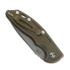 Hinderer XM-18 3.5 Spearpoint Automatic, Battle Bronze