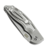 Coltello pieghevole Hinderer XM-18 3.5 Spearpoint Automatic, Stonewash