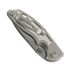 Hinderer XM-18 3.5 Spearpoint Automatic, Stonewash