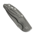 Hinderer XM-18 3.5 Spearpoint Automatic, Working Finish