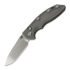 Hinderer XM-18 3.5 Spearpoint Automatic Working Finish Stonewash sulankstomas peilis