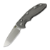Hinderer XM-18 3.5 Spearpoint Automatic Working Finish Stonewash 折叠刀