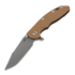 Hinderer - XM-18 3.5 Tri-Way Skinny Harpoon Spanto Battle Bronze, coyote