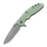 Hinderer XM-18 3.5 Tri-Way Spearpoint Containment Series sulankstomas peilis