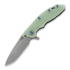 Hinderer XM-18 3.5 Tri-Way Spearpoint Containment Series 折叠刀