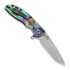 Hinderer XM-18 3.5 Tri-Way Spearpoint Containment Series 折叠刀