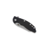 Coltello pieghevole Hinderer XM-18 3,5" Wharncliffe Fatty, Bronze Ti/Black G-10