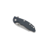 Hinderer XM-18 3,5" Wharncliffe Fatty sulankstomas peilis, working finish TI