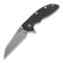 Coltello pieghevole Hinderer XM-18 3,5" Wharncliffe Gen IV flipper
