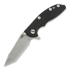 Hinderer XM-18 3" Harpoon Tanto sulankstomas peilis
