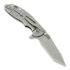 Hinderer XM-18 3" Harpoon Tanto 折叠刀