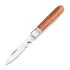 History Knife & Tool Cable Knife sulankstomas peilis