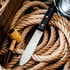 History Knife & Tool Sailor´s Knife peilis