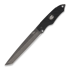 Hoffner Knives Beast, svart