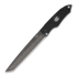 Hoffner Knives Beast, musta