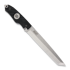 Hoffner Knives Beast peilis, juoda