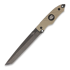 Hoffner Knives Beast, khaki