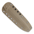 Hoffner Knives Beast, khaki