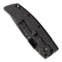 Hoffner Knives WarMaster Framelock sulankstomas peilis