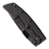 Hoffner Knives WarMaster Framelock kääntöveitsi