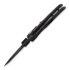 Hoffner Knives WarMaster Framelock sulankstomas peilis