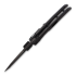 Hoffner Knives WarMaster Framelock kääntöveitsi