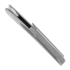 Πτυσσόμενο μαχαίρι Hog House Knives Model-T Gen2 Black Carbon inlay