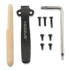 Hogue - Deep Carry Clip/Torx Screw Kit