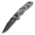 Hogue Deka Able Lock kääntöveitsi, clip point, camo