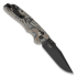Hogue Deka Able Lock kääntöveitsi, clip point, camo
