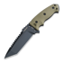 Hogue - EX-F01 Fixed Blade OD