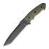 Hogue EX F01 Fixed Tanto Blade